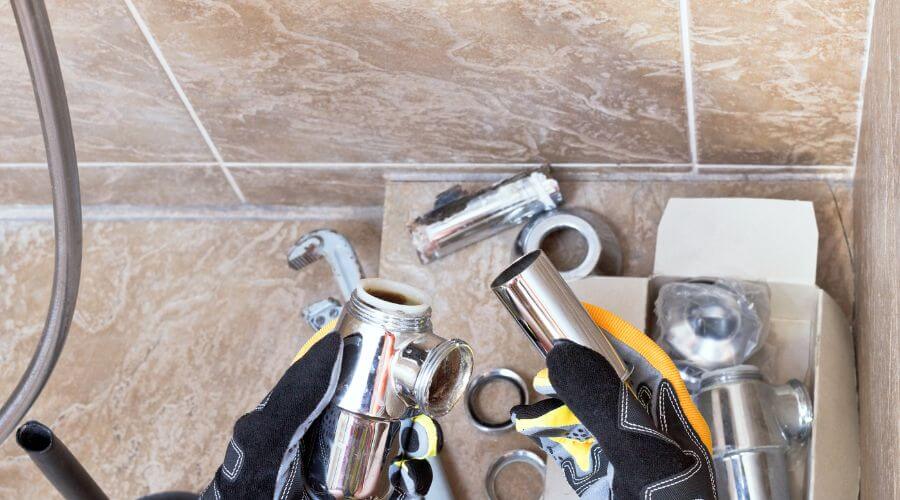 Expert Emergency Roof Repairs services in Kensington, MD